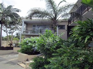 5 Bed House in Zinkwazi Beach