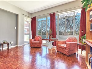 1 Bed Apartment in Hyde Park