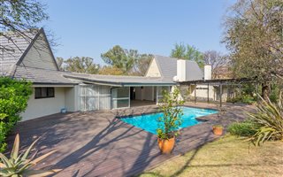 3 Bedroom House in Petervale
