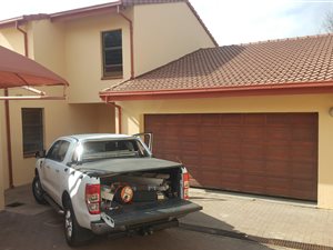 5 Bed House in Waterkloof Ridge