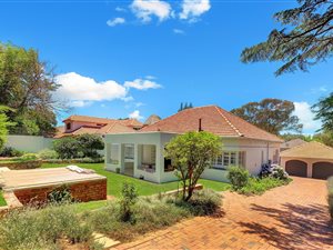 3 Bed House in Greenside