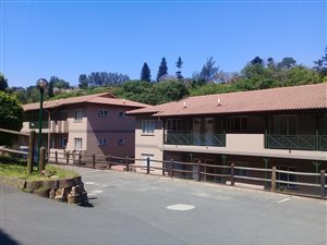 2 Bedroom Apartment in Berea