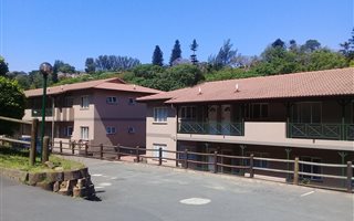 2 Bedroom Apartment in Berea