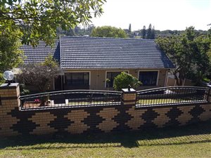 3 Bed House in Yellowwood Park