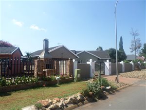 3 Bed House in Krugersrus