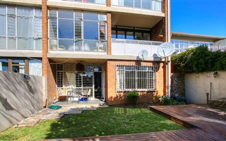 1 Bedroom Apartment in Glenhazel