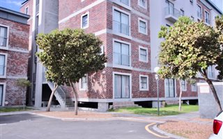 2 Bedroom Flat in Brooklyn