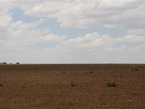 319 ha Farm in Lichtenburg