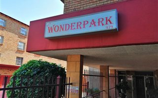 2 Bedroom Apartment in Wonderboom South