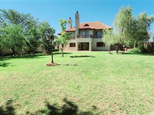 4 Bed House in Midlands Estate