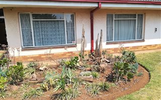 4 Bedroom House in Arcon Park