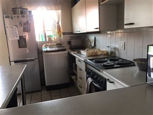 2 Bed Apartment in Moregloed