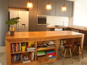 2 Bed Apartment in Melrose