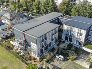 1 Bed Apartment in Universiteitsoord