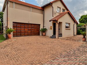 2 Bed Cluster in Pomona