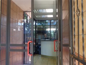 394 m² Commercial space in Mountain View