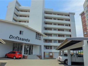 1 Bed Apartment in Doonside