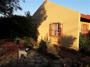 2 Bed House in Elandspoort