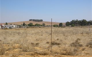 3965 m² Land available in Citrusdal