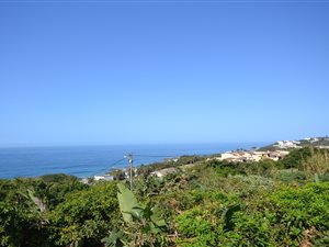 1123 m² Land available in Shakas Rock