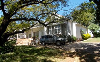 4 Bedroom House in Observatory