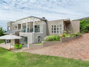 4 Bed House in Fernridge