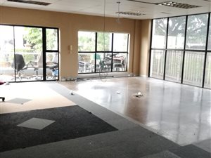 141 m² Office Space in Mt Edgecombe