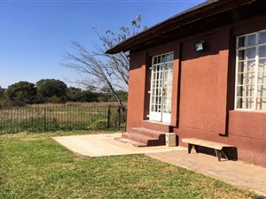 1 Bed House in Farmall