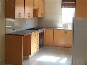 2 Bed Flat in Riviera