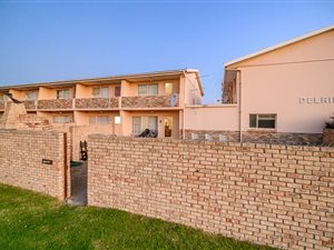 2 Bed Duplex in Kabega