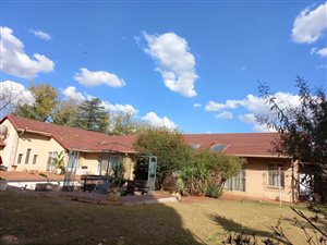 4 Bed House in Presidents Dam