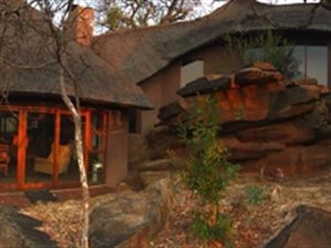 1 ha Farm in Lydenburg