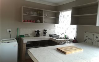 1 Bedroom Apartment in Kathu