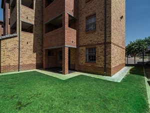 2 Bed Apartment in Wierda Park