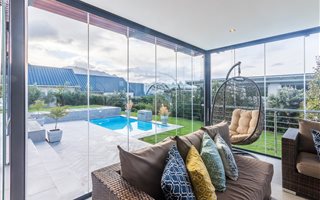 4 Bedroom House in Stonehurst Mountain Estate