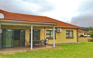3 Bedroom House in Tergniet