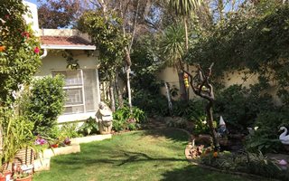 3 Bedroom House in Morningside