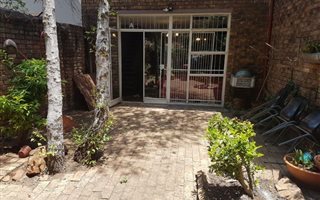 2 Bedroom Townhouse in Brummeria