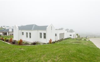 3 Bedroom House in Mont Fleur Mountain Estate