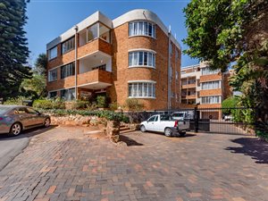 1 Bed Apartment in Cyrildene