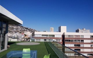 846 m² Commercial space in Sea Point