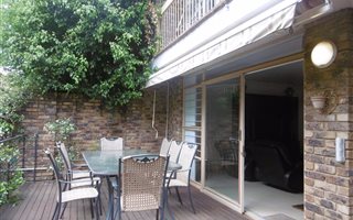 3 Bedroom Townhouse in Sunset Acres