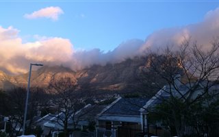2 Bedroom House in Tamboerskloof