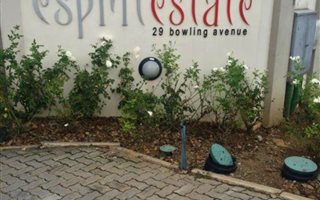 2 Bedroom Apartment in Wendywood