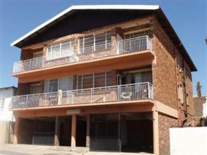 21 Bed Apartment in Brixton