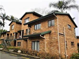 1 Bed Apartment in Chase Valley