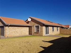 3 Bed House in Sunair Park