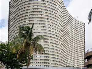 1 Bedroom Apartment in Durban CBD