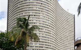 1 Bedroom Apartment in Durban CBD