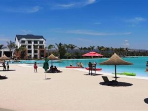 1 Bed Apartment in Willow Park Manor